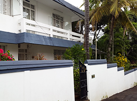 rent apartment mauritius